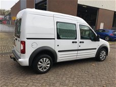 Ford Transit Connect - T230L 1.8 TDCi Trend / 2010 / Airco / Elek Ramen / Stuurbekr / APK 15-1-2020