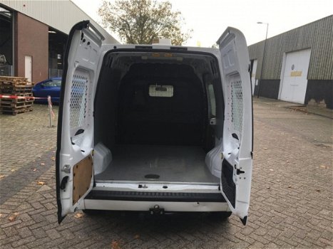 Ford Transit Connect - T230L 1.8 TDCi Trend / 2010 / Airco / Elek Ramen / Stuurbekr / APK 15-1-2020 - 1