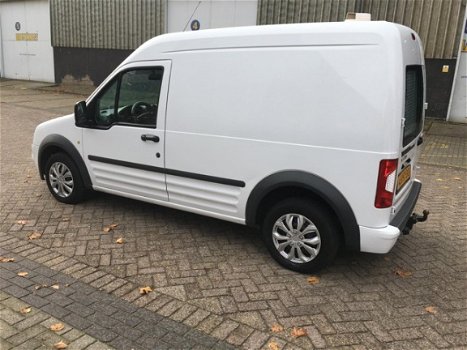 Ford Transit Connect - T230L 1.8 TDCi Trend / 2010 / Airco / Elek Ramen / Stuurbekr / APK 15-1-2020 - 1