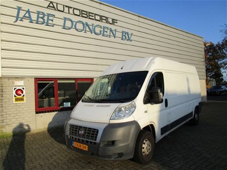 Fiat Ducato - 2.2 MultiJet L3 H2 - 1