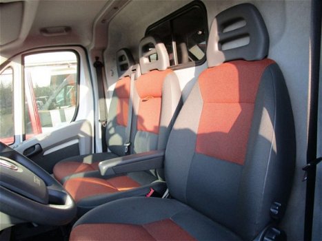 Fiat Ducato - 2.2 MultiJet L3 H2 - 1