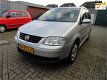 Volkswagen Touran - 1.9 TDI Trendline ( 192284 NAP AIRCO ) NIEUWSTAAT - 1 - Thumbnail