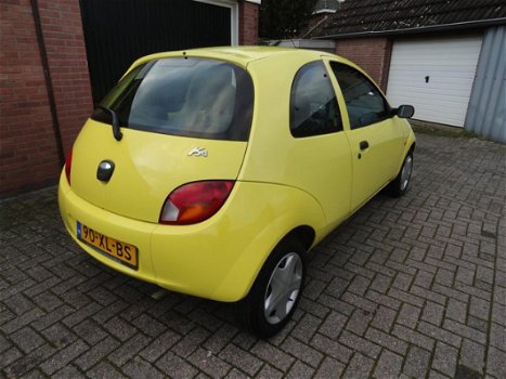 Ford Ka - 1.3 Futura (KM 170737 NAP AIRCO) - 1