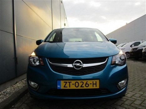 Opel Karl - 1.0 ecoflex Innovation - 1