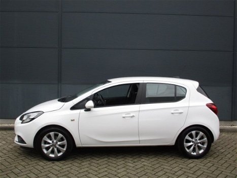 Opel Corsa - 1.4 Favourite - 1