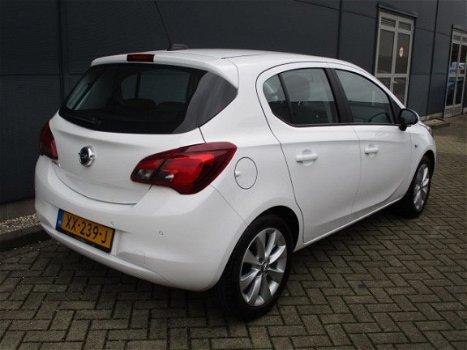 Opel Corsa - 1.4 Favourite - 1