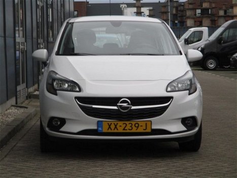 Opel Corsa - 1.4 Favourite - 1