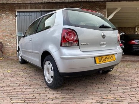 Volkswagen Polo - 1.4 16v Tour Cruise - Stoelverwarming - 1