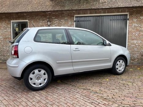 Volkswagen Polo - 1.4 16v Tour Cruise - Stoelverwarming - 1