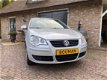 Volkswagen Polo - 1.4 16v Tour Cruise - Stoelverwarming - 1 - Thumbnail