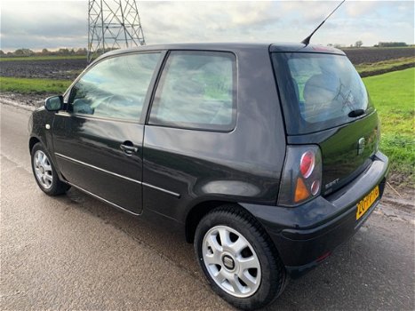 Seat Arosa - 1.4i Stella 120.000km airco - 1