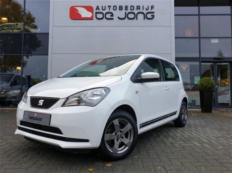 Seat Mii - 1.0 Reference L.M VELGEN / AIRCO / WINTERPAKKET - 1