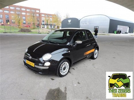 Fiat 500 - 1.2 Easy - 1