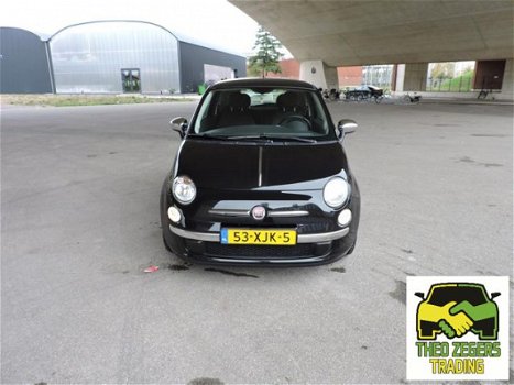 Fiat 500 - 1.2 Easy - 1