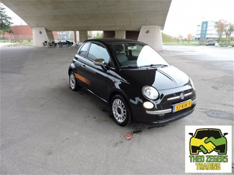 Fiat 500 - 1.2 Easy - 1