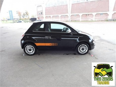 Fiat 500 - 1.2 Easy - 1