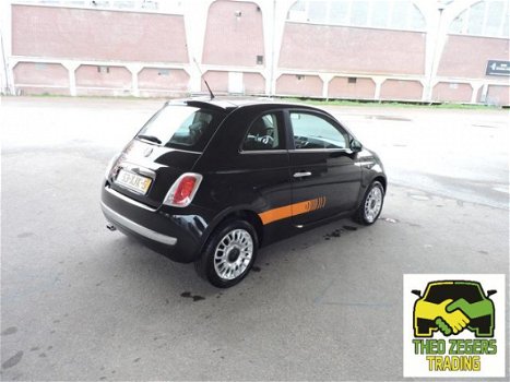 Fiat 500 - 1.2 Easy - 1