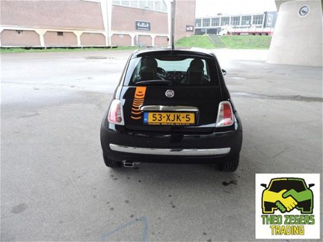 Fiat 500 - 1.2 Easy - 1