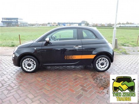 Fiat 500 - 1.2 Easy - 1