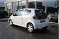 Toyota Aygo - 1.0-12V Comfort Airco 100 % onderhouden - 1 - Thumbnail