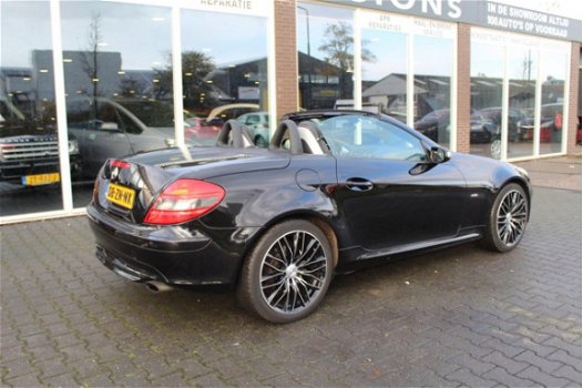 Mercedes-Benz SLK-klasse - 200 K. Season Edition nw staat - 1