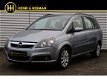 Opel Zafira - 2.2 Temptation (7p./T.haak/LMV/Airco/NL AUTO) - 1 - Thumbnail