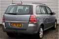 Opel Zafira - 2.2 Temptation (7p./T.haak/LMV/Airco/NL AUTO) - 1 - Thumbnail