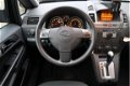 Opel Zafira - 2.2 Temptation (7p./T.haak/LMV/Airco/NL AUTO) - 1 - Thumbnail