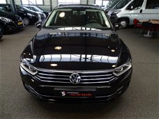 Volkswagen Passat Variant - 1.6 TDI Connected Series, Dab, Led, etc