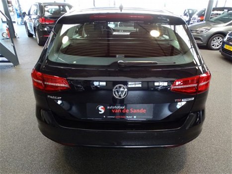 Volkswagen Passat Variant - 1.6 TDI Connected Series, Dab, Led, etc - 1