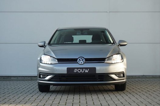 Volkswagen Golf - 1.0 TSI 115pk Trendline + App-Connect Navigatie - 1