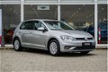 Volkswagen Golf - 1.6 TDI 90pk Trendline + Navigatie + Cruise Control + DAB - 1 - Thumbnail