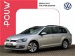 Volkswagen Golf Variant - 1.0 TSI 115pk Comfortline + Navigatie + Climate Control - 1 - Thumbnail