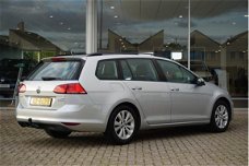 Volkswagen Golf Variant - 1.0 TSI 115pk Comfortline + Navigatie + Climate Control