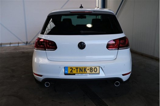 Volkswagen Golf - 2.0 GTD - Airco, Cruise, Navi, PDC - 1