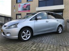 Mitsubishi Grandis - 2.4-16V Intense 7 persoons