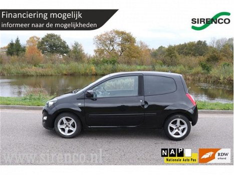 Renault Twingo - 1.2 16V Dynamique airco bluetooth climate&cruise control zeer complete - 1
