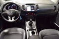 Kia Sportage - 1.6 Executive+| Navigatie | Achteruitrijcamera | Autom. Airco - 1 - Thumbnail