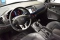 Kia Sportage - 1.6 Executive+| Navigatie | Achteruitrijcamera | Autom. Airco - 1 - Thumbnail