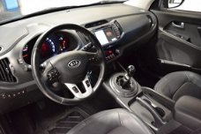 Kia Sportage - 1.6 Executive+| Navigatie | Achteruitrijcamera | Autom. Airco