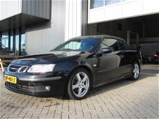 Saab 9-3 Cabrio - 2.0t Vector