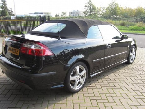 Saab 9-3 Cabrio - 2.0t Vector - 1