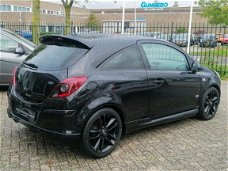 Opel Corsa - 1.4 16V OPC LINE Airco Cruisecontrol