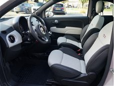 Fiat 500 - 1.2 Lounge 'For Her' ZEER COMPLEET Apple Carplay, Clima