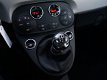 Fiat 500 - 1.2 Lounge 'For Her' ZEER COMPLEET Apple Carplay, Clima - 1 - Thumbnail