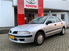 Mitsubishi Carisma - 1.6 Classic.nl Airco