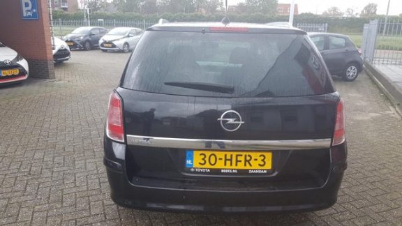 Opel Astra Wagon - 1.6 Temptation - 1