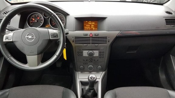 Opel Astra - 1.6 Cosmo - 1