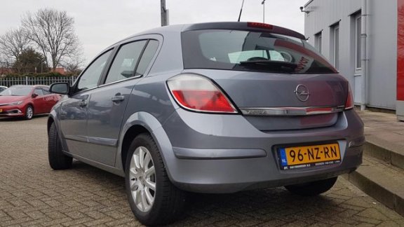 Opel Astra - 1.6 Cosmo - 1