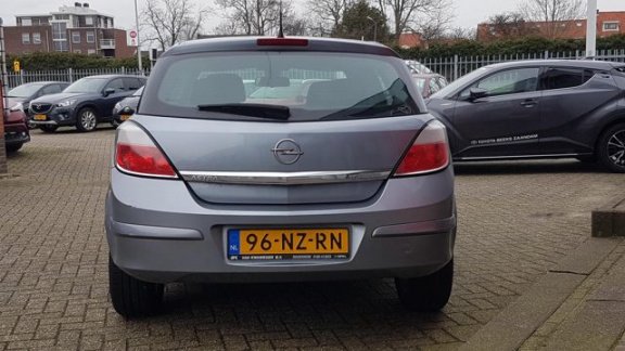 Opel Astra - 1.6 Cosmo - 1